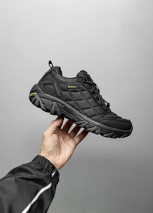 Шикарные зимние кроссовки  "merrell vibram termo winter"5 фото