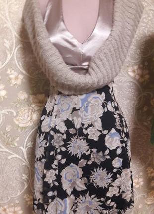 Оригинальный сарафан rinascimento италия