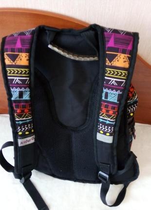 Школьный рюкзак1 фото