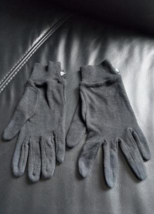Жіночі текстильні рукавички odlo