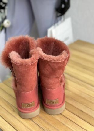 Ugg. бесплатная доставка. только оригинал. угги3 фото