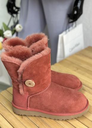 Ugg. бесплатная доставка. только оригинал. угги4 фото