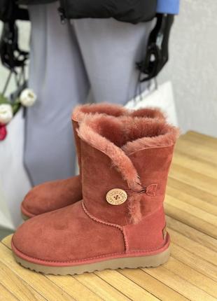 Ugg. бесплатная доставка. только оригинал. угги6 фото