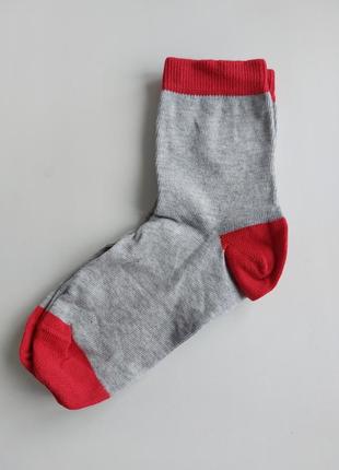 Брендові шкарпетки
