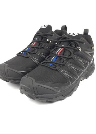 Salomon speedcross6 фото