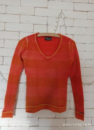 Кофточка кашемир princess holywood