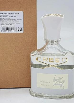 Парфумована вода 🍏aventus for her 🍏
 creed4 фото