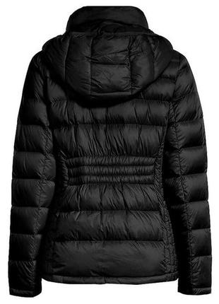 Куртка пуховик michael kors packable down puffer jacket m824447t83 оригинал2 фото