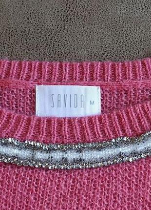 Savida  светр  гарненькій 5