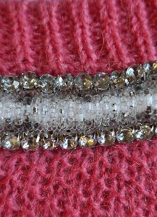 Свитерок нарядный savida 6