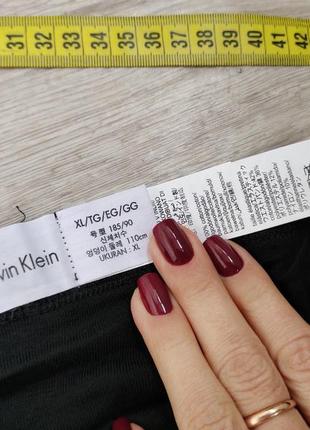 Труси calvin walta klein