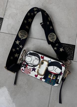 Сумка marc jacobs