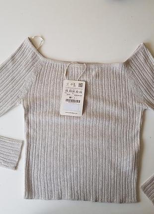 Джемпер pull&bear 2