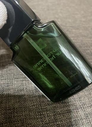 Paco rabanne pour homme туалетна вода 30 мл, оригінал5 фото