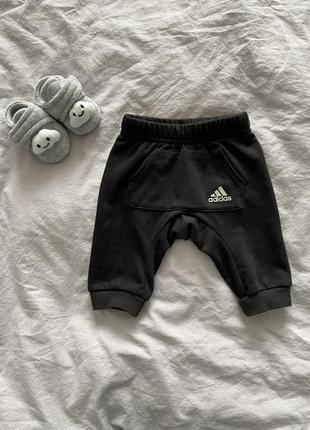 Штани для малюків adidas, оригінал