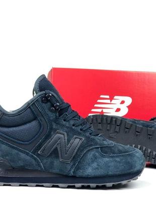 Мужские зимние кроссовки new balance 5746 фото