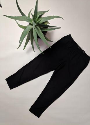 Брюки лосины леггинсы h&amp;m классические