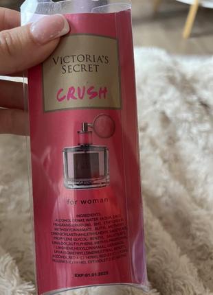 Victoria’s secret  crush2 фото