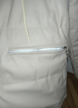 Куртка женская зимняя6 фото