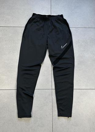 Штаны nike dri fit
