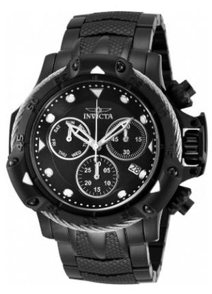 Мужские часы invicta 26730 subaqua poseidon