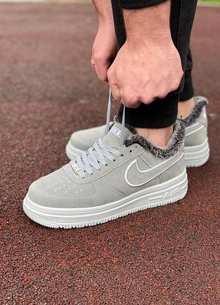 Зимние ❄️ кроссовки nike