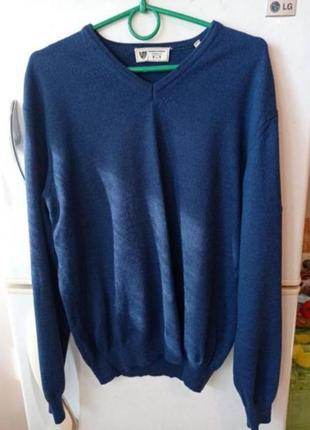 Вовняний светр warren&parker