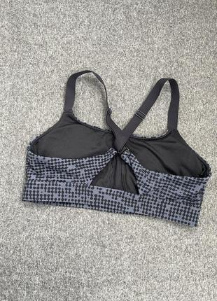 Топ бра under armor 2