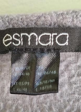 Лонгслів бренду esmara світшот піжама одяг для дому5 фото