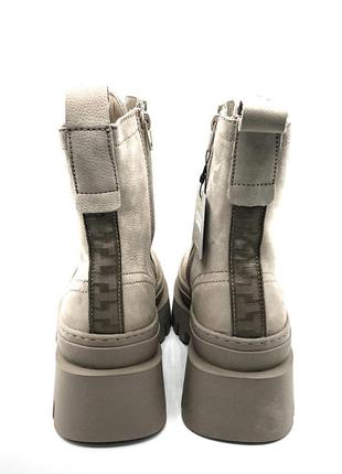 Женские ботинки tamaris2 фото