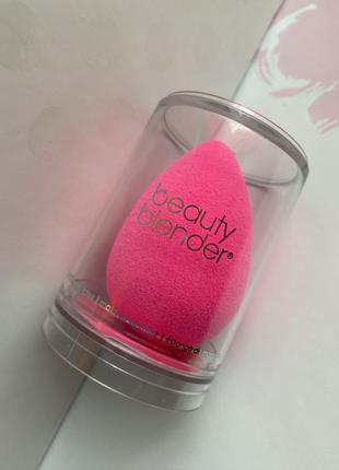 Спонж для макіяжу beauty blender original2 фото