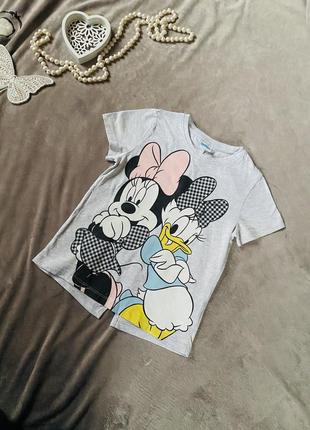 Футболка disney mickey микки