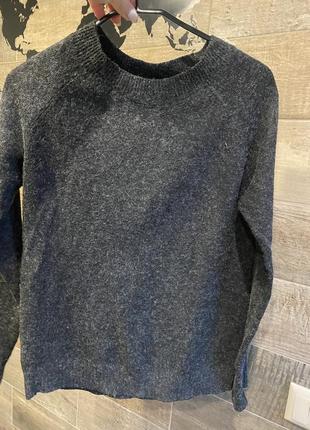 Светр vero moda