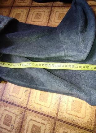 Вставки носки для резиновых сапог3 фото