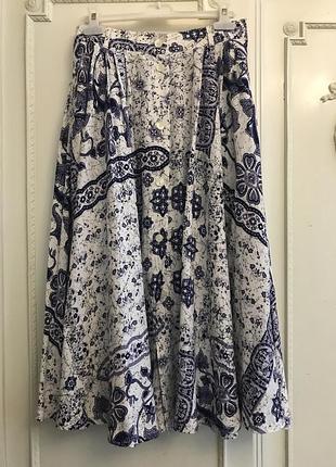 Спідниця клешь! new penny.