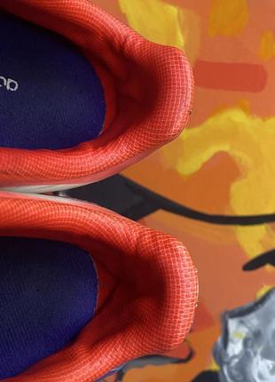 Adidas messi бутсы сороконожки 38 размер футбольные яркие оригинал5 фото