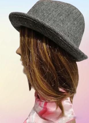 Капелюх, шляпа від h&m2 фото