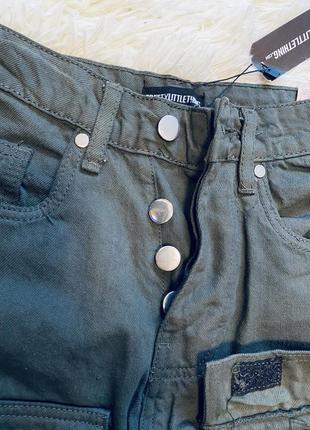 Карго,джинсы, штаны с карманами, джинсы с карманами2 фото