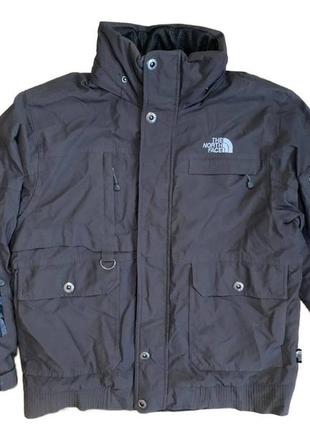 Вінтажна куртка the north face(tnf) summit series m-l