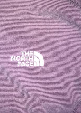 Женская флисовая кофта флиска the north face10 фото