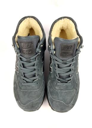 New balance 5743 фото