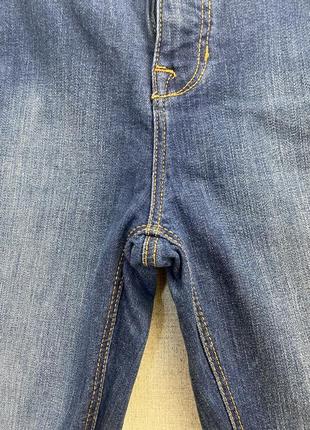 Невероятные джинсы клеш сидят супер6 фото