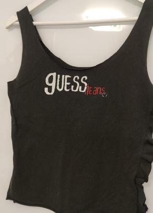 Майка guess