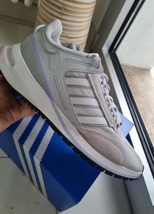 Кроссовки adidas originals valerance w, оригинал,  розмір 40 2/3 (25,5см )та 41 1/3 (26см)
