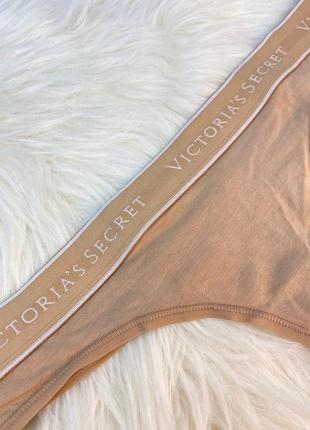Стрінги трусики victoria’s secret