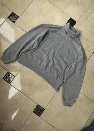 Гольф кроя оверсайз