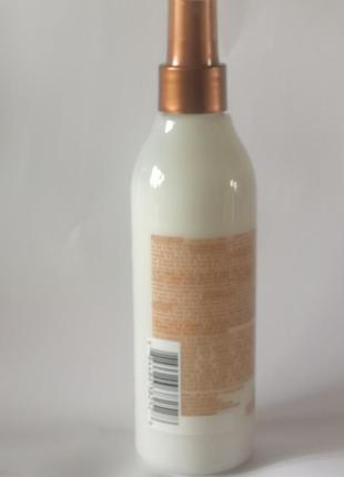 Mizani 25 miracle milk leave-in conditioner несмываемый кондиционер для волос с термозащитой, 250 мл3 фото