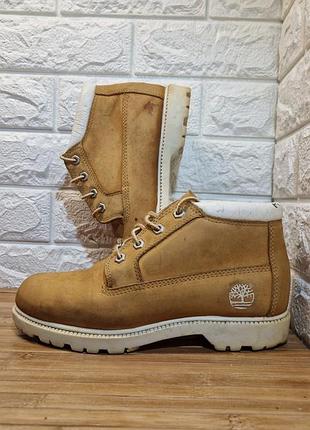 Черевики timberland