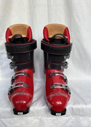 Лыжные ботинки ferrari4 фото