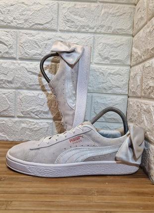 Кроссовки puma1 фото